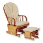 Neonato Poltrona Piera кресло-качалка для мамы (арт. 400)
