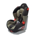 Детское автокресло Baby Care ESO Sport Premium (арт. ES01-S3)