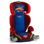 Graco Junior Maxi Plus Disney автомобильное кресло (арт.1Е67 disney)