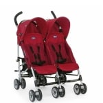Chicco Ct 0.5 Twin Evolution stroller коляска-трость для двойни (арт. 61716)