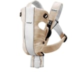 Baby Bjorn Air рюкзак для переноски облегченный (Арт. 0290)