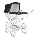 Silver Cross Kensington коляска для новорожденных