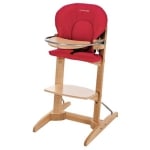 Bebe Confort Woodline стульчик для кормления (арт.2734)