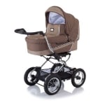 Baby Care Michelle коляска для новорожденного