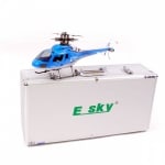 E-sky Honey Bee CPX Alu case 2.4G р/у вертолёт (арт. 002856)
