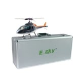 E-sky Honey Bee CT Alu case 2.4G р/у вертолет (арт.002859)