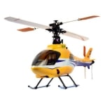 E-sky Honey Bee King 4 2.4G р/у вертолет (арт.002797)