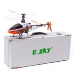 E-sky Belt-CPX Alu case 2.4G р/у вертолет (арт.002794)