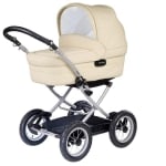 Peg-Perego Culla-auto коляска для новорожденных