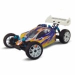 HSP Camper PRO Nitro Off Road Buggy 4WD 1:8 2.4G р/у багги (арт. 94760)