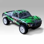HSP AFA-R9 Nitro Rally Monster 1:8 2.4G р/у машина (арт. 94893 )