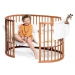 Stokke Junior подростковая кровать (165 см)