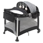 Evenflo BabySuite Premier манеж-кровать