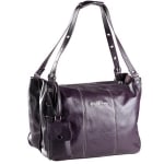 Chic-o-Bello Shoulder сумка для мамы с аксессуарами