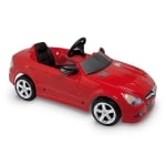 Toys Toys Mercedes SL500 педальная машина (арт. 622546)