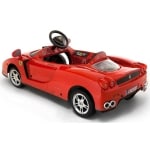 Toys Toys Enzo Ferrari педальная машина (арт. 622234)