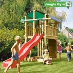 Jungle Gym Jungle Fort игровой комплекс