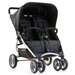Valco baby Snap Duo прогулочная коляска для двойни