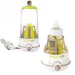 Babymoov Стерилизатор бутылочек для дома и авто (арт. А002051)