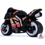 Injusa Moto Repsol аккумуляторный мотоцикл 6 V (арт. 6461)