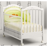 Tender MIBB кроватки детские (арт. А.003)