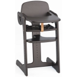 Kettler Tip Top стульчик для кормления бук (арт. H4883-9008)