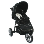 Детская прогулочная трехколесная коляска Valco baby Tri Mode Ex