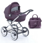 Cam Linea Elegant коляска для новорожденных