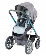 Happy Baby, коляска для новорожденных Ultra 3-в-1