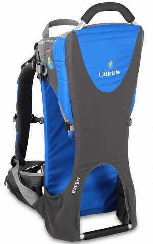 LittleLife Ranger рюкзак-переноска
