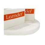 Leander комплект простынок для кровати Leander 70х150 см (арт. 404261)