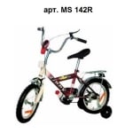 Zippy 14 велосипед детский (арт. MS142)