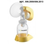 MEDELA Молокоотсос Мини Электрик (арт. 006.2008/006.2013)