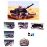 Hobby Engine HOBBY танк М1 (арт. 0811)