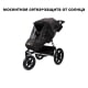 Mountain Buggy Terrain трёхколёсная детская коляска 2 в 1 