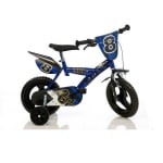 Dino Bikes Inter 12