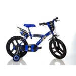 Dino Bikes Inter 14