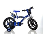 Dino Bikes Inter 16