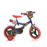 Dino Bikes Spider Man 12