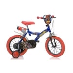 Dino Bikes Spider Man 14