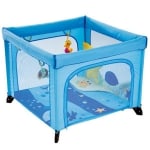 Chicco Open Sea Square Playpen манеж (арт. 61689)