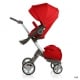 Stokke XPLORY детская коляска 2 в 1 