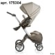 Stokke XPLORY детская коляска 2 в 1 