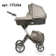 Stokke XPLORY детская коляска 2 в 1 