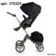 Stokke XPLORY детская коляска 2 в 1 