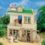 Sylvanian Families Набор Школа (арт. 2686)