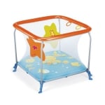 Brevi Soft&Play Blue Sea манеж