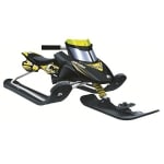 Snow Moto Ski Doo снегокат