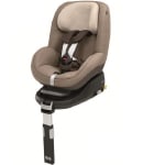 Maxi-Cosi Pearl детское автокресло группа 1+ (от 9 до 18 кг) Цвета 2013 года!