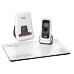 Tommee Tippee Радионяня для детей с технологией Dect и сенсором движения (арт. 44100271)